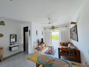 MojMir Beach Apartment